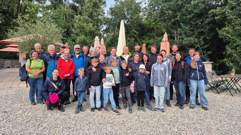 Wandern 2025