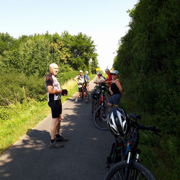 Fahrradtour 2023