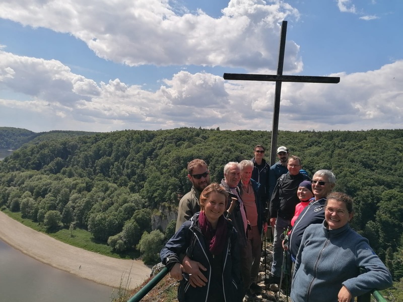 Wanderung