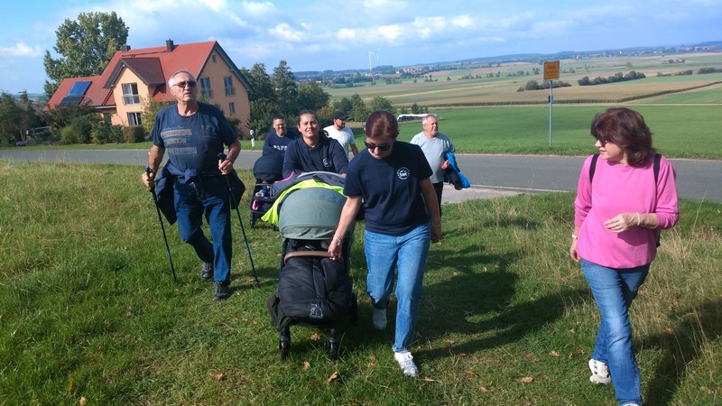 Wandern 2025