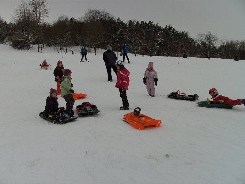 Winter 2010/11